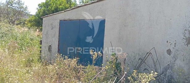 Moradia T2 para Venda em Reguengo e São Julião