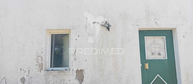 Moradia T2 para Venda em Reguengo e São Julião