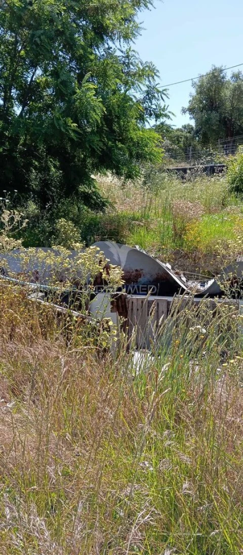Moradia T2 para Venda em Reguengo e São Julião