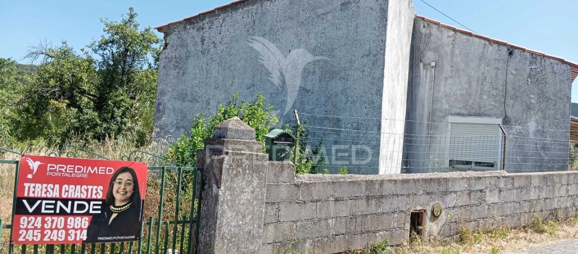 Moradia T2 para Venda em Reguengo e São Julião Foto 27