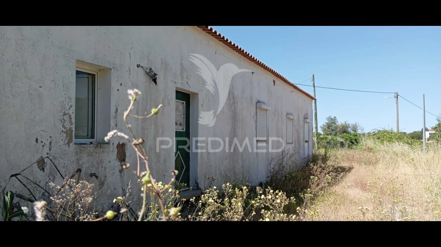Moradia T2 para Venda em Reguengo e São Julião
