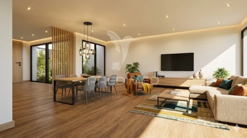 Moradia T3 para Venda em Fornelos
