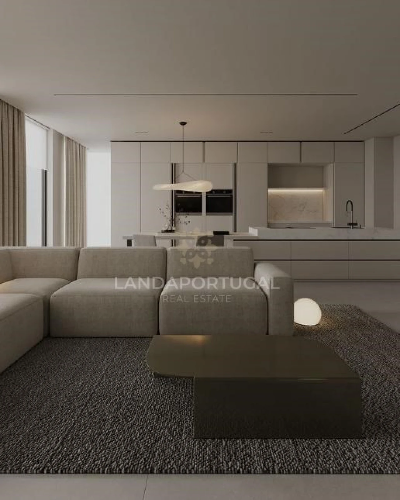 Apartamento T2 para Venda em Tavira (Santa Maria e Santiago) Foto 2