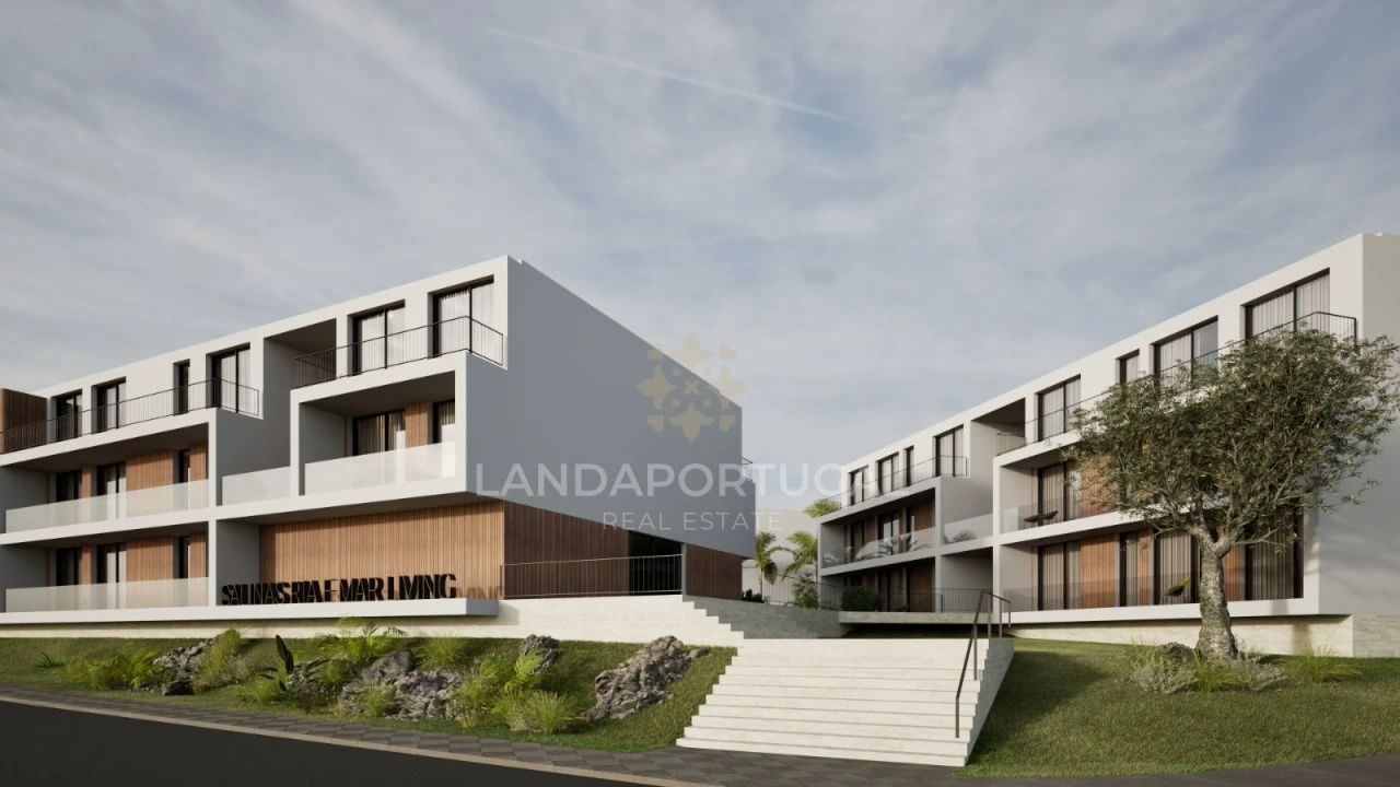 Apartamento T2 para Venda em Tavira (Santa Maria e Santiago) Foto 11