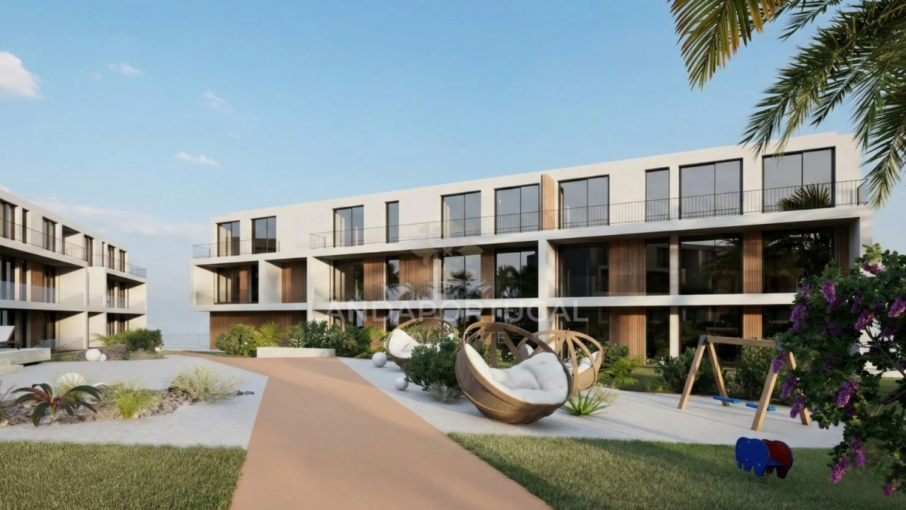 Apartamento T2 para Venda em Tavira (Santa Maria e Santiago) Foto 1
