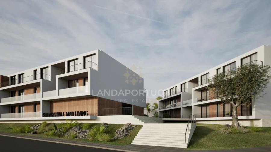 Apartamento T2 para Venda em Tavira (Santa Maria e Santiago) Foto 11