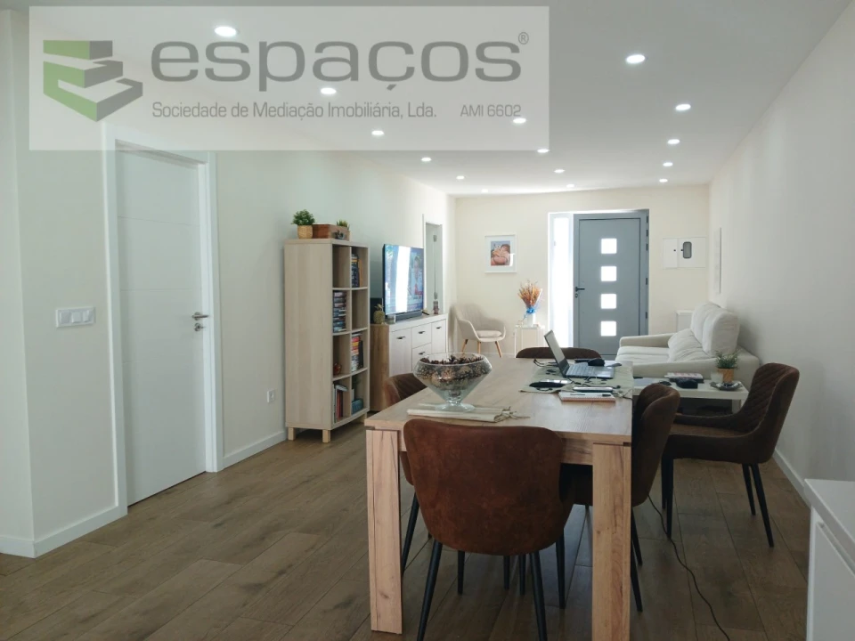 Apartamento T1 para Venda em Alcains Foto 2