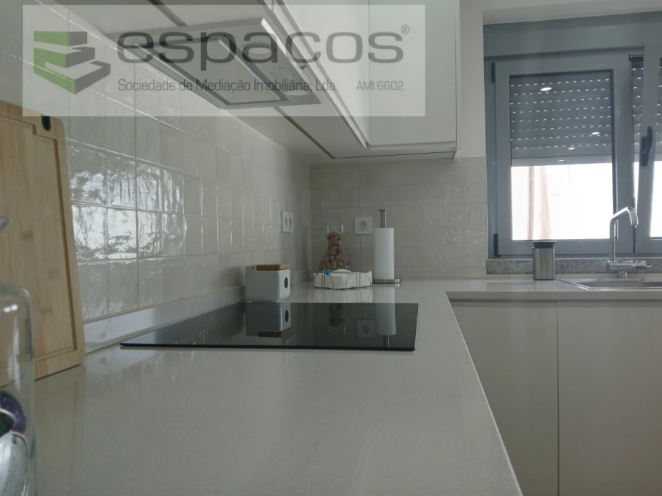 Apartamento T1 para Venda em Alcains Foto 5
