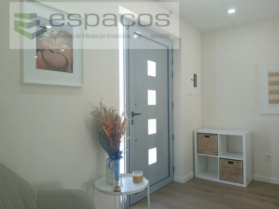 Apartamento T1 para Venda em Alcains Foto 6