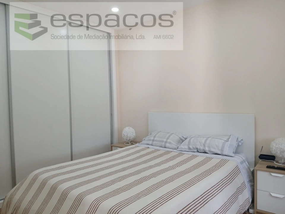 Apartamento T1 para Venda em Alcains Foto 8