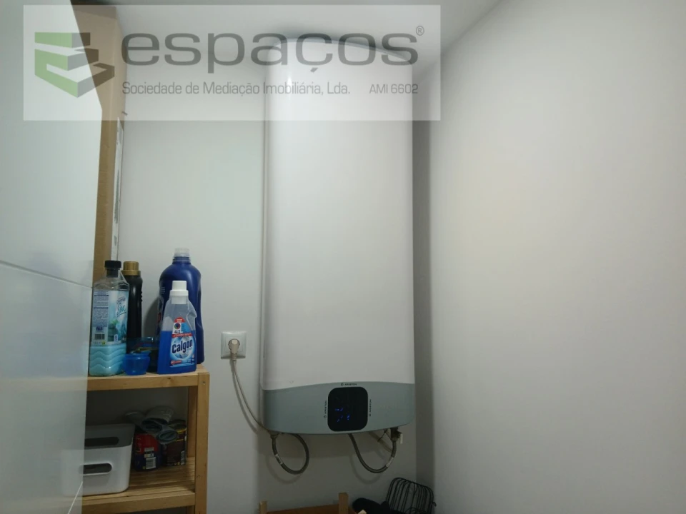 Apartamento T1 para Venda em Alcains Foto 11