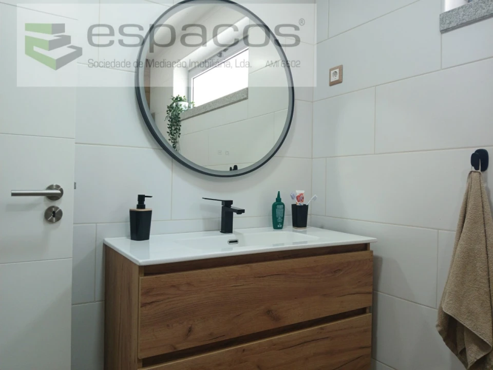 Apartamento T1 para Venda em Alcains Foto 14