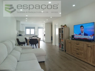 Apartamento T1 para Venda em Alcains