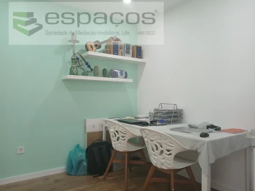 Apartamento T1 para Venda em Alcains