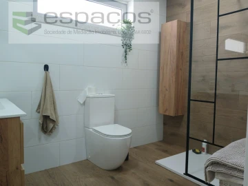 Apartamento T1 para Venda em Alcains