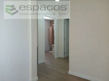 Apartamento T1 para Venda em Alcains