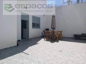 Apartamento T1 para Venda em Alcains