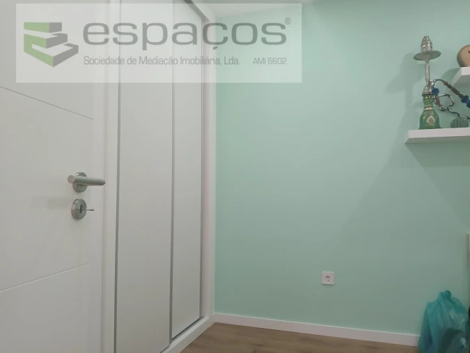 Apartamento T1 para Venda em Alcains Foto 9