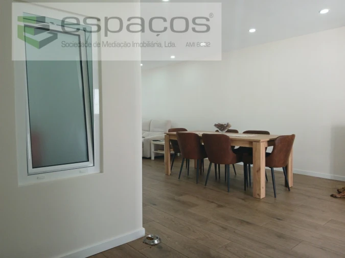 Apartamento T1 para Venda em Alcains Foto 12