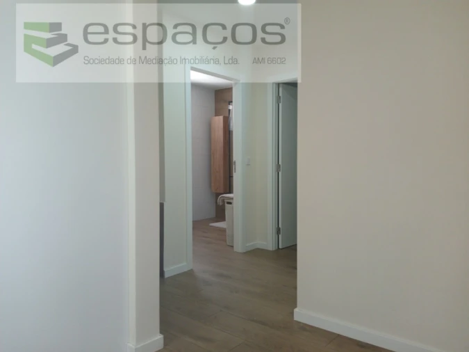 Apartamento T1 para Venda em Alcains Foto 15