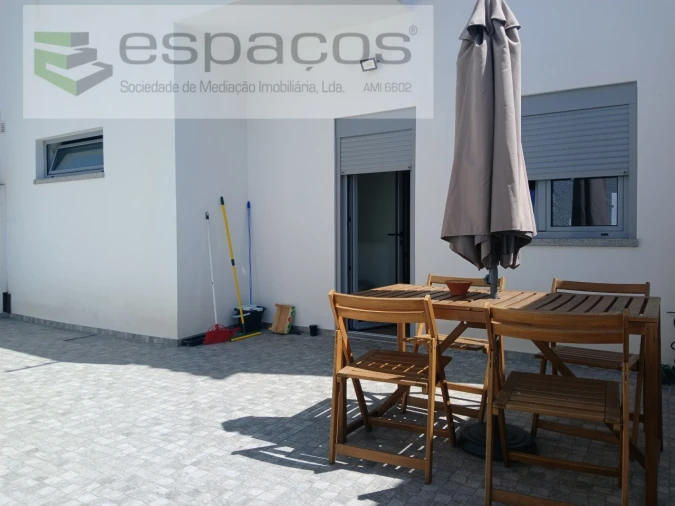 Apartamento T1 para Venda em Alcains Foto 16