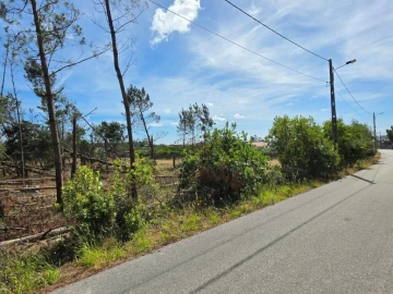 Terreno para Venda em Monte Redondo e Carreira