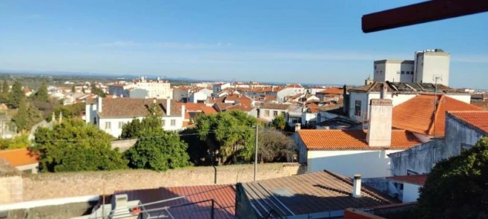 Moradia T0 para Venda em Castelo Branco Foto 1
