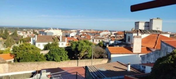 Moradia T0 para Venda em Castelo Branco