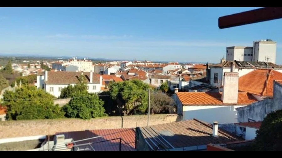 Moradia T0 para Venda em Castelo Branco