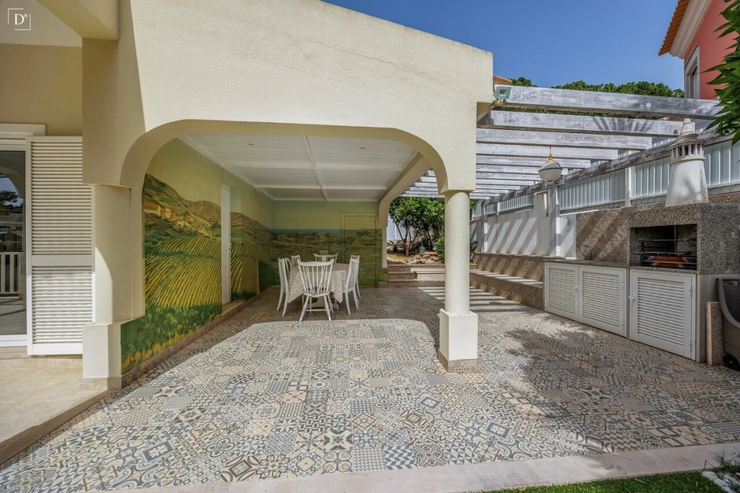 Moradia T3 para Venda em Albufeira e Olhos de Água Foto 25