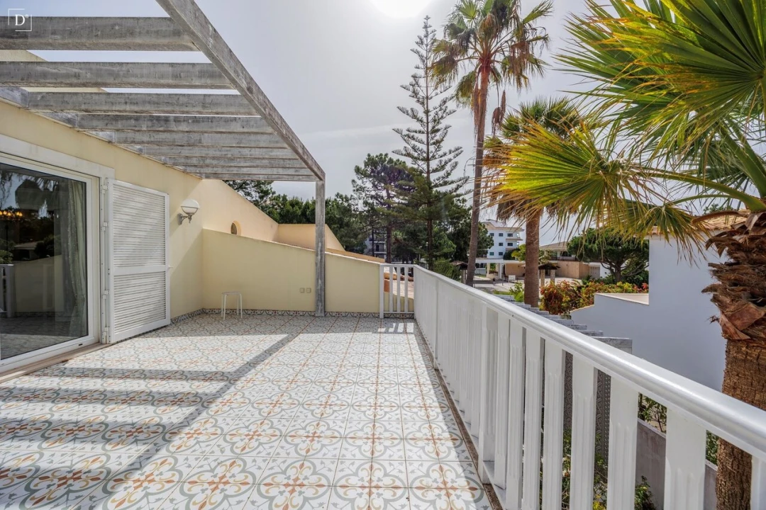 Moradia T3 para Venda em Albufeira e Olhos de Água Foto 23