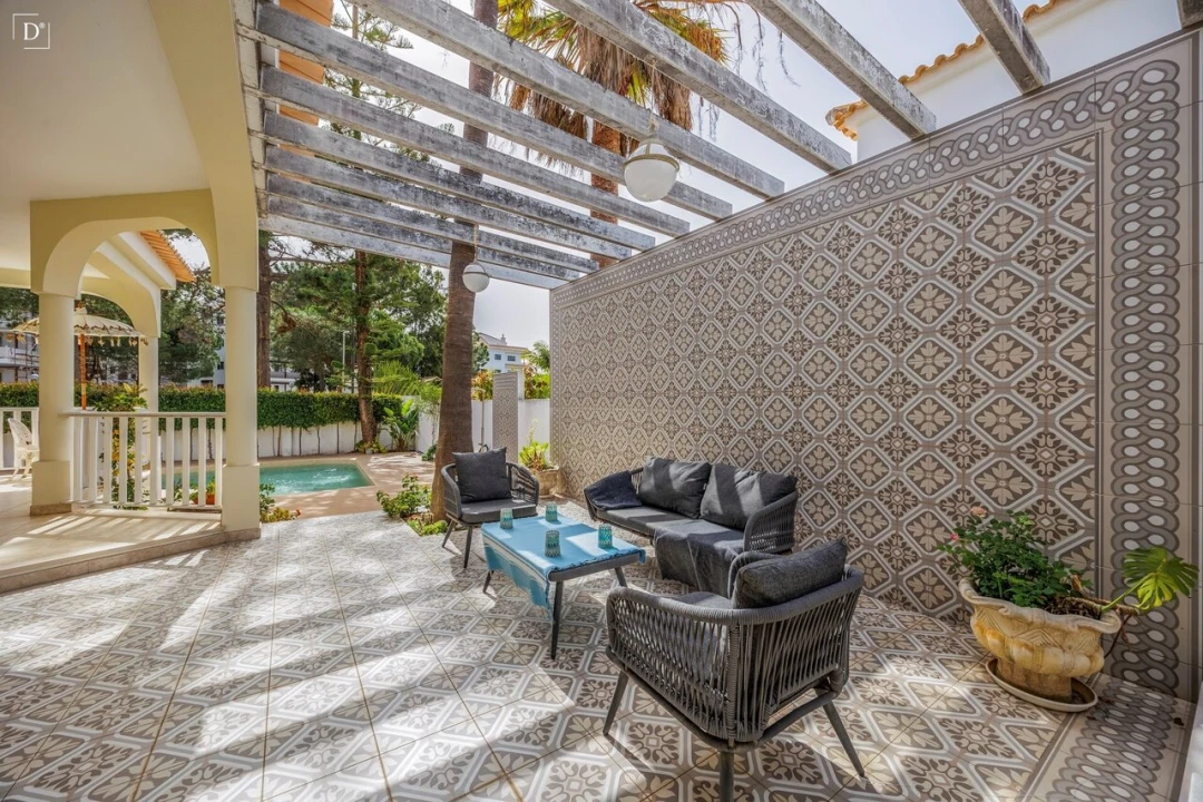Moradia T3 para Venda em Albufeira e Olhos de Água Foto 6
