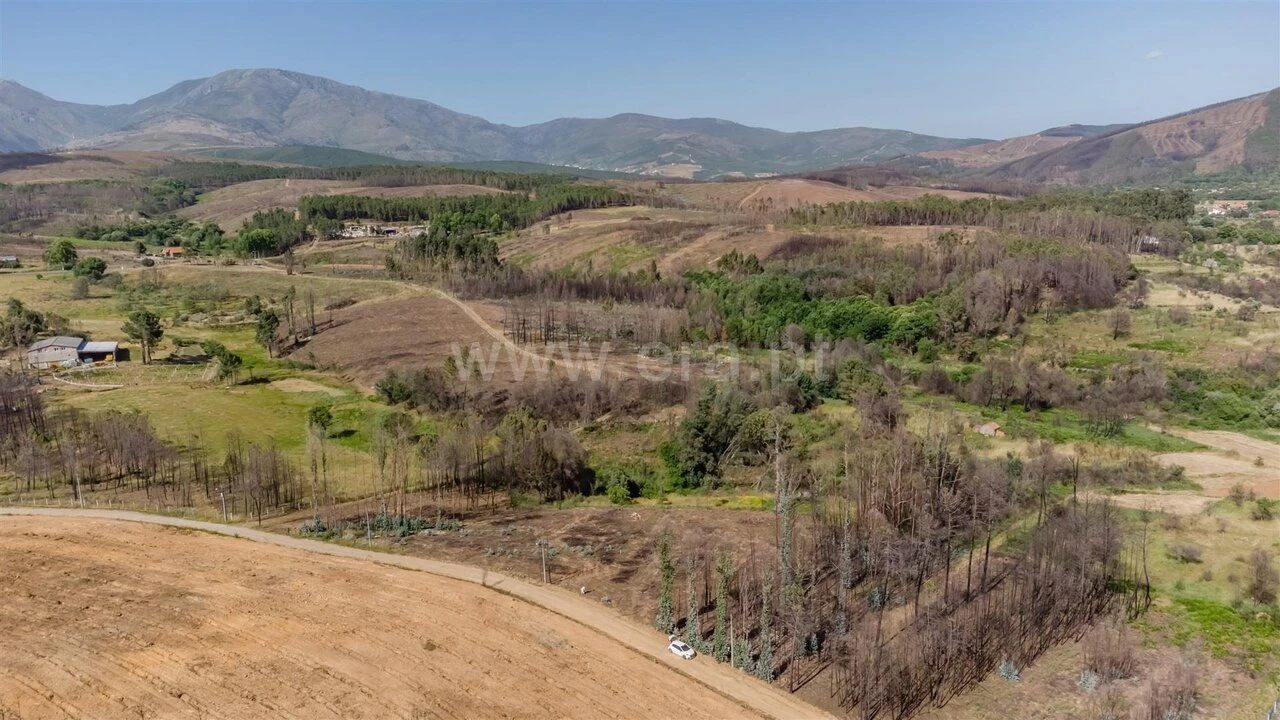 Terreno para Venda em Paul Foto 1