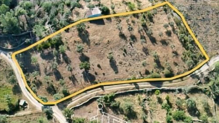 Terreno para Venda em Benquerenças