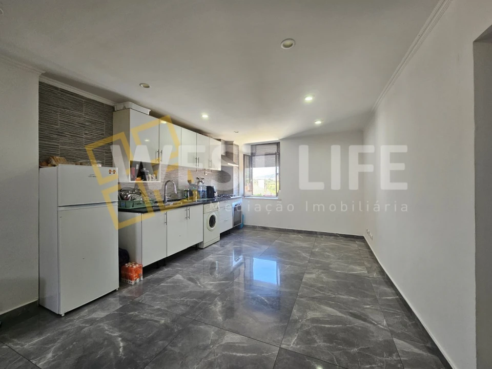 Apartamento T2 para Venda em Enxara do Bispo, Gradil e Vila Franca do Rosário Foto 3