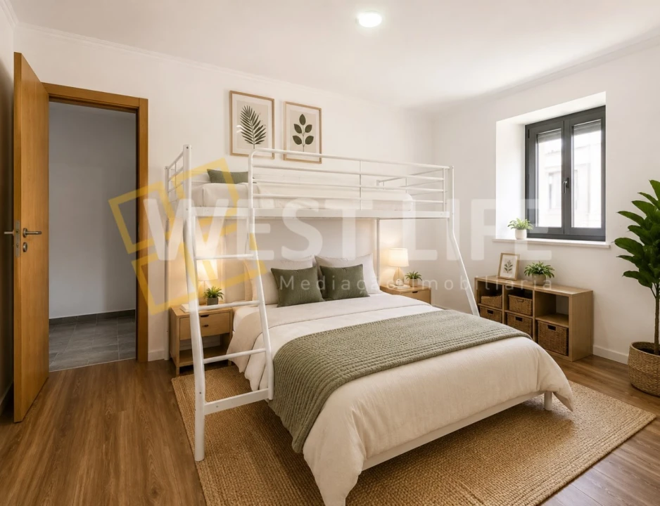 Apartamento T2 para Venda em Enxara do Bispo, Gradil e Vila Franca do Rosário Foto 7