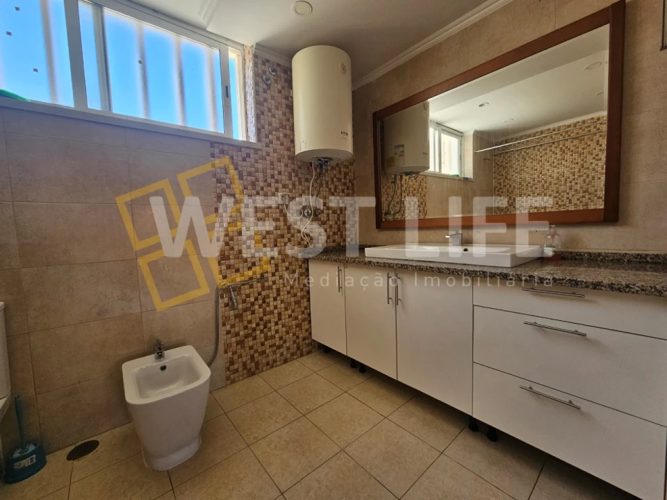 Apartamento T2 para Venda em Enxara do Bispo, Gradil e Vila Franca do Rosário Foto 9