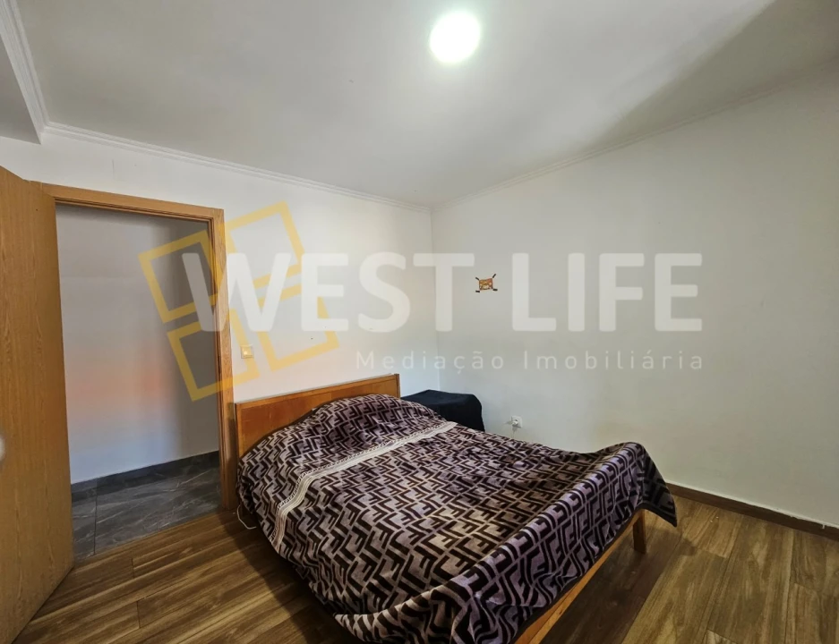 Apartamento T2 para Venda em Enxara do Bispo, Gradil e Vila Franca do Rosário Foto 11
