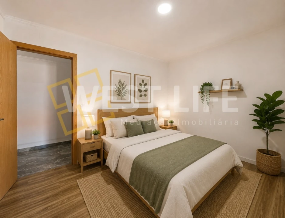 Apartamento T2 para Venda em Enxara do Bispo, Gradil e Vila Franca do Rosário Foto 12
