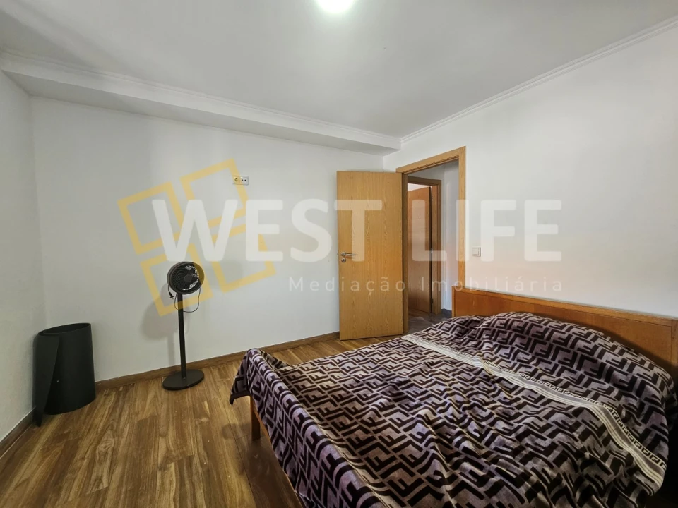 Apartamento T2 para Venda em Enxara do Bispo, Gradil e Vila Franca do Rosário Foto 13