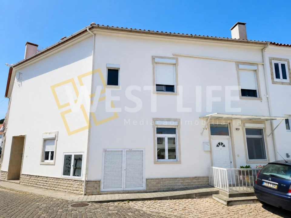 Apartamento T2 para Venda em Enxara do Bispo, Gradil e Vila Franca do Rosário Foto 14