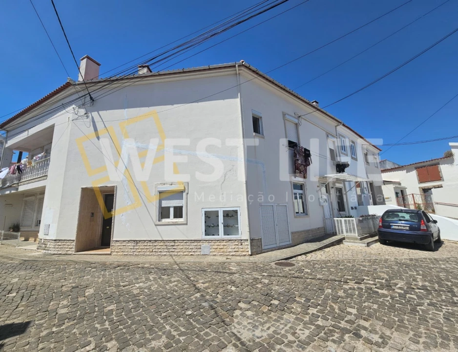 Apartamento T2 para Venda em Enxara do Bispo, Gradil e Vila Franca do Rosário Foto 15