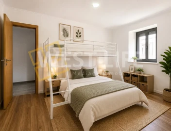 Apartamento T2 para Venda em Enxara do Bispo, Gradil e Vila Franca do Rosário