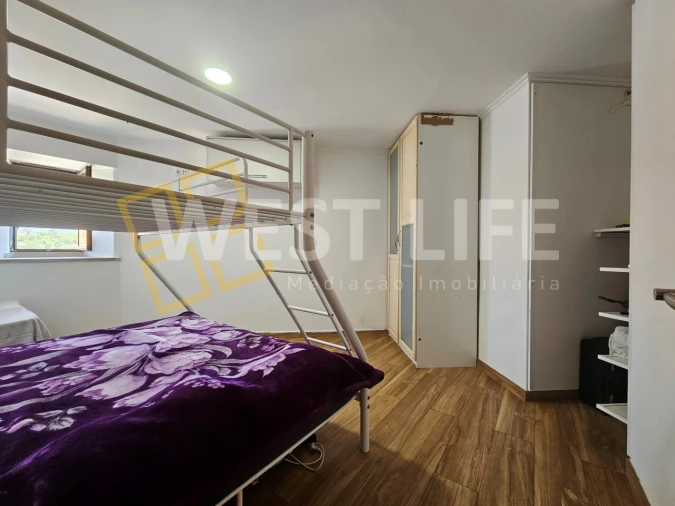 Apartamento T2 para Venda em Enxara do Bispo, Gradil e Vila Franca do Rosário Foto 8