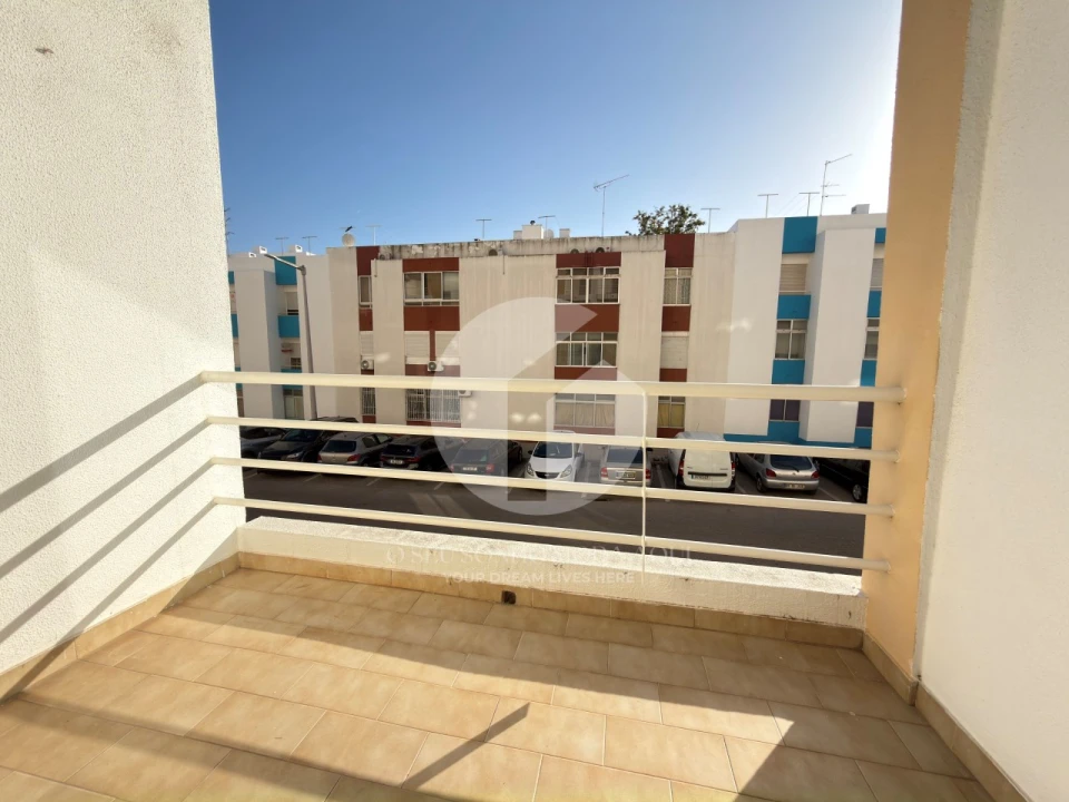 Apartamento T2 para Venda em Olhão Foto 12