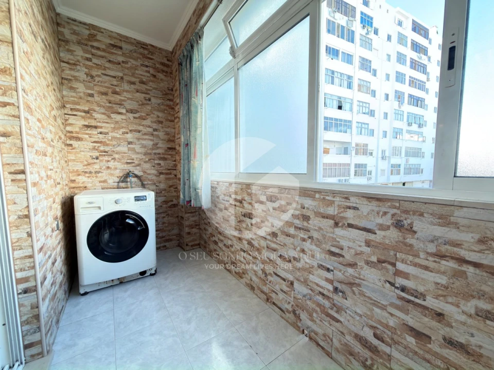Apartamento T2 para Venda em Olhão Foto 22