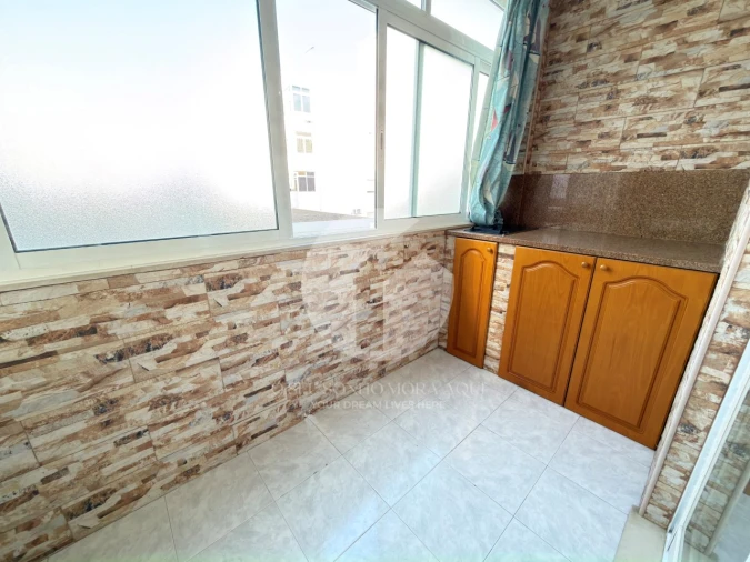 Apartamento T2 para Venda em Olhão Foto 21