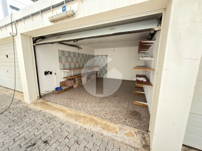 Apartamento T2 para Venda em Olhão Foto 29
