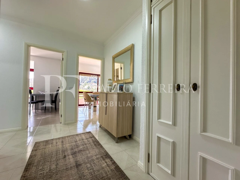 Apartamento T2 para Venda em Vila Nova de Famalicão e Calendário Foto 2