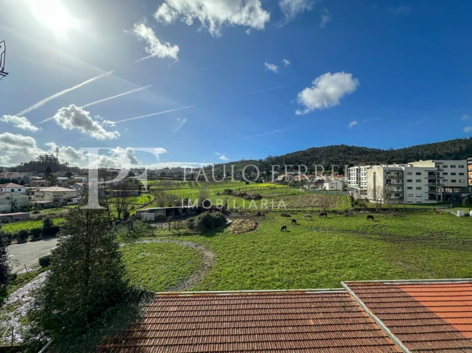 Apartamento T2 para Venda em Vila Nova de Famalicão e Calendário Foto 8